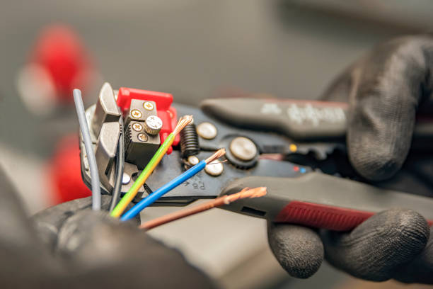 Best Ceiling Fan Installation Electrician  in Mill Plain, CT