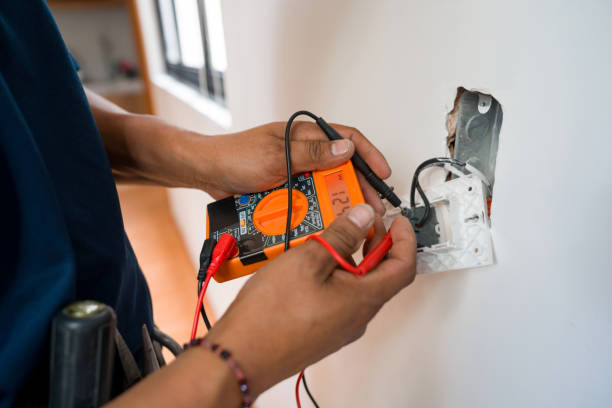 Best Electrical Outlet Repair  in Mill Plain, CT