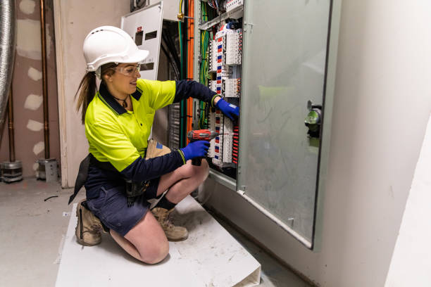 Best Electrician for Home Renovation  in Mill Plain, CT
