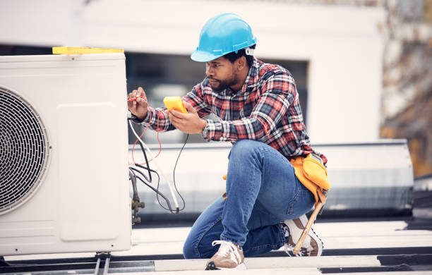 Best Ceiling Fan Installation Electrician  in Mill Plain, CT