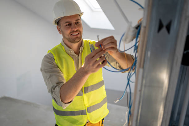 Best Electrical Upgrades for Homes  in Mill Plain, CT